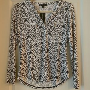 INC International Concepts Top